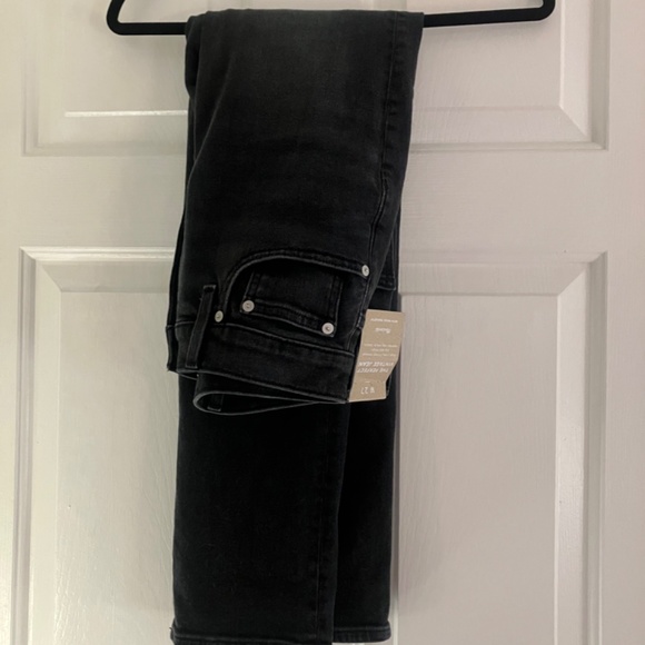 Madewell The Perfect Vintage Jean - Picture 2 of 2